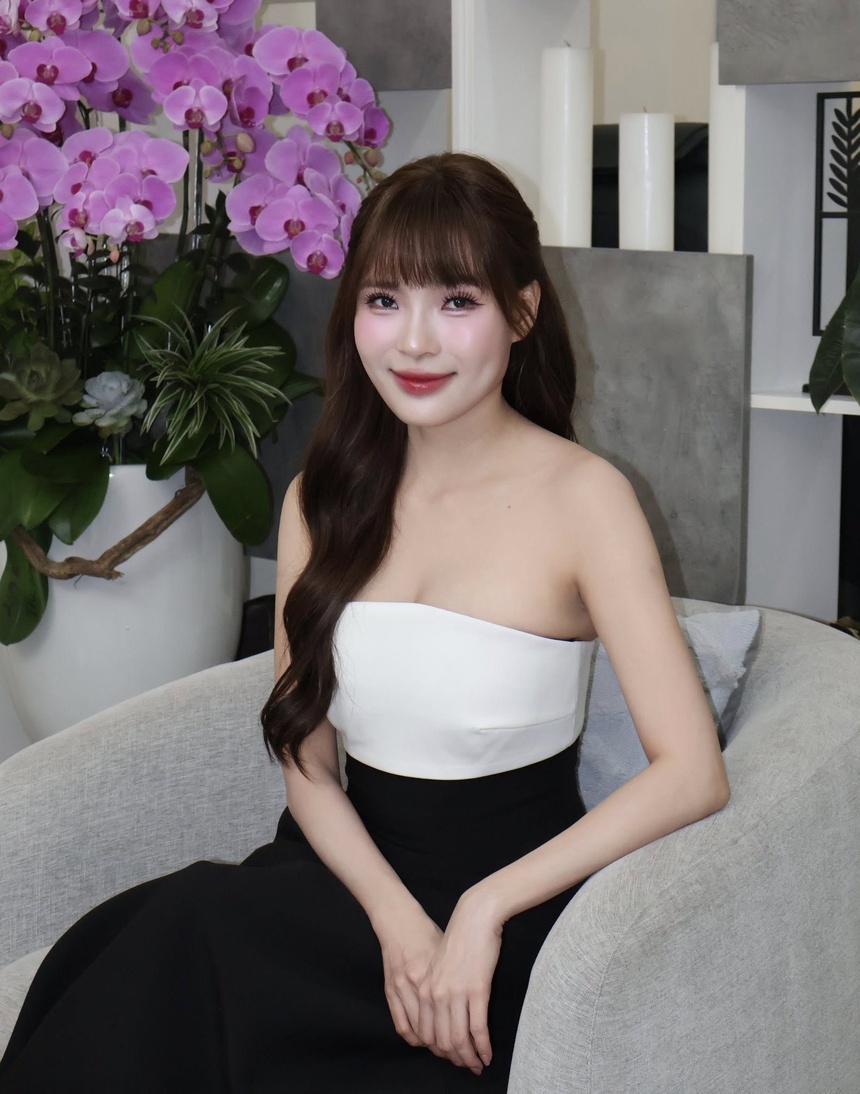 Thuy Diem anh 1