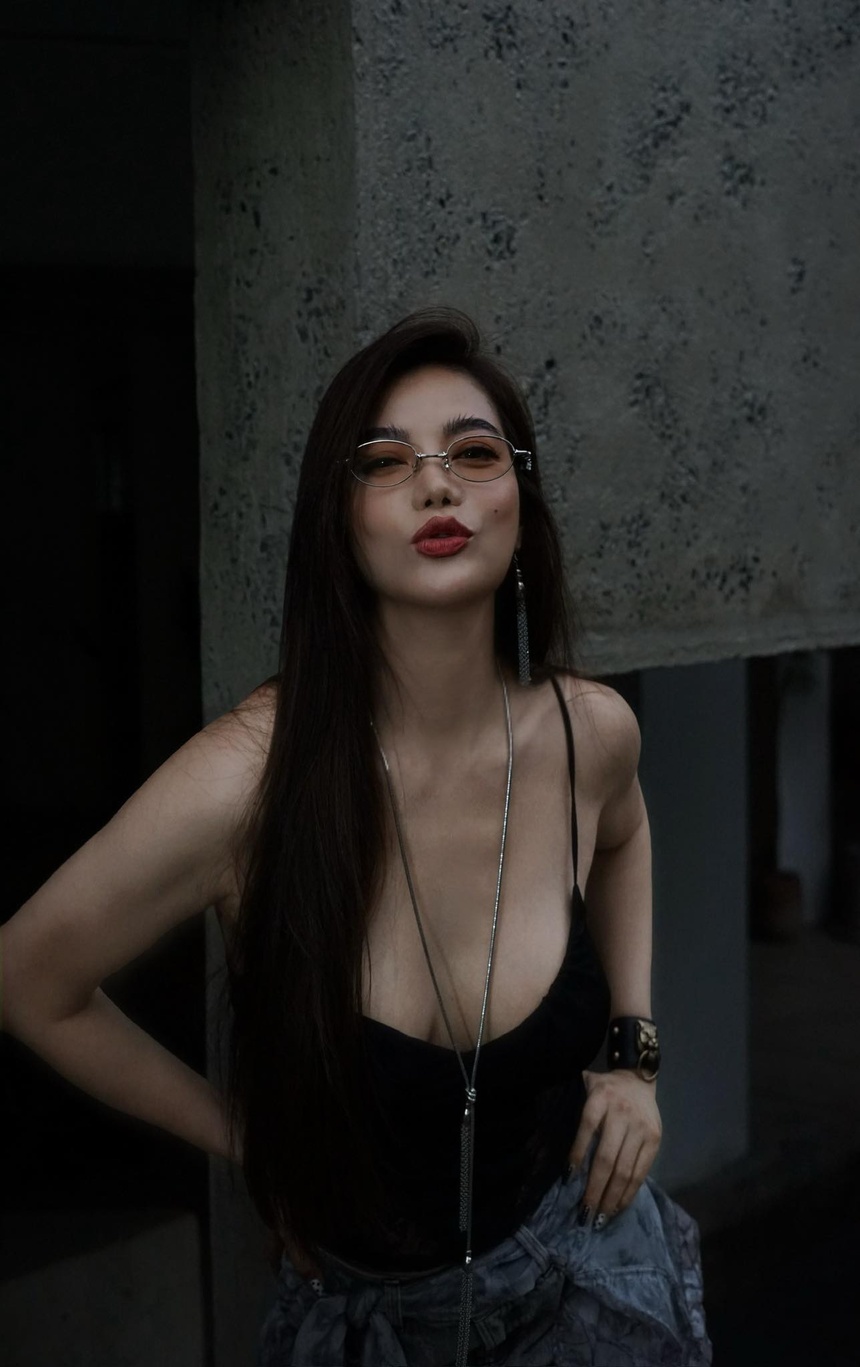 Truong Ngoc Anh anh 5