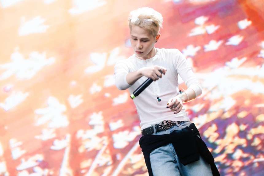 Jack bị phạt ảnh 2 Jack bi phat anh 2