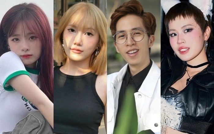 ViruSs Livestream đấu tố