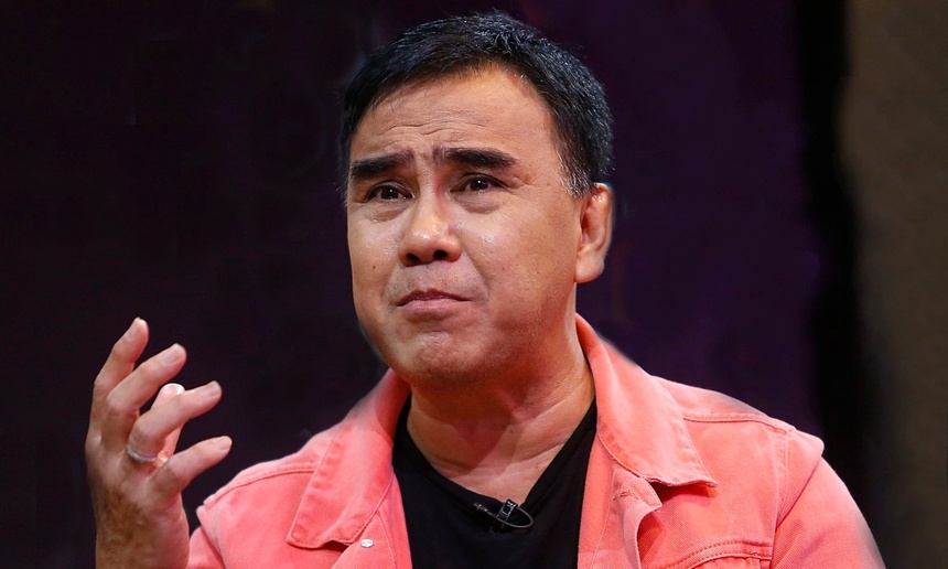 Quyền Linh ảnh 1 Quyen Linh anh 1