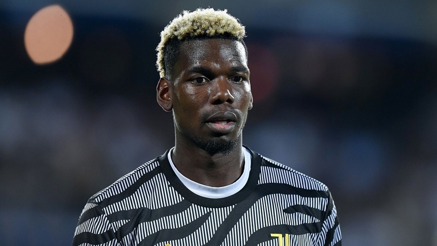 Pogba ảnh 1