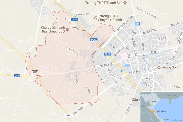 Giet ban than anh 2