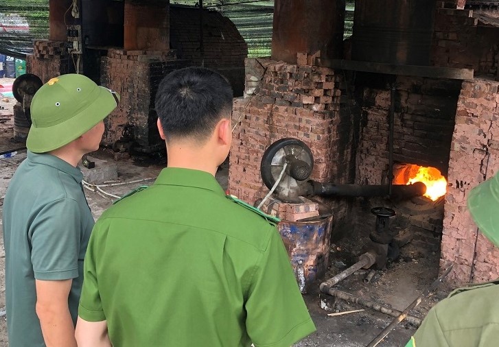 tai che dau thai anh 1