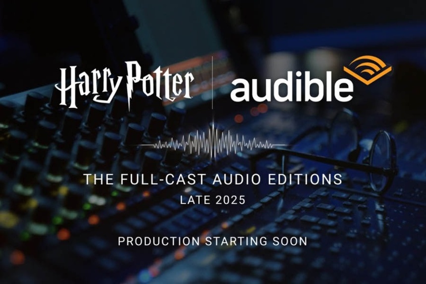 sach noi Harry Potter anh 1