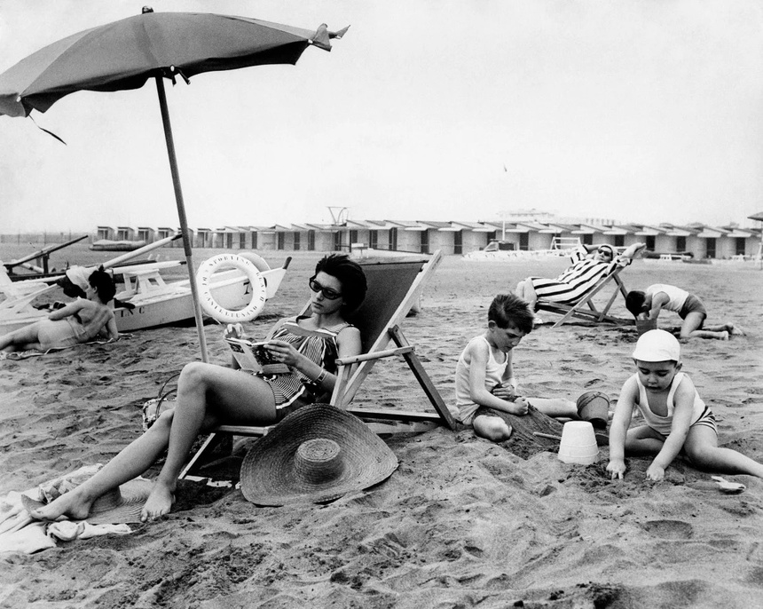 beach read anh 2