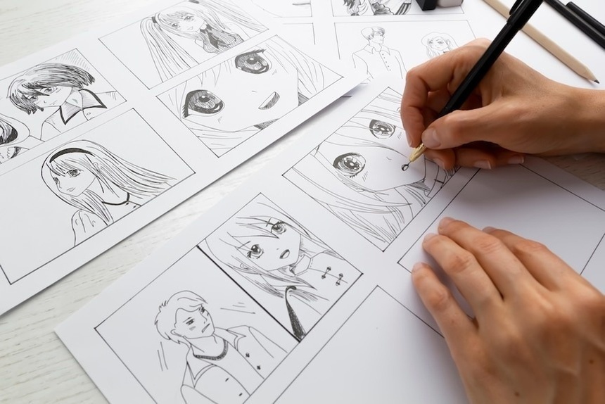 anime Nhat Ban anh 2