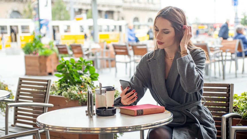 Gen Z doc sach anh 2