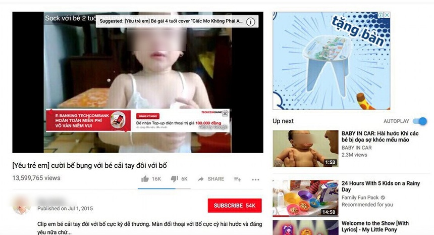 Lam dung tre em tren mang anh 3