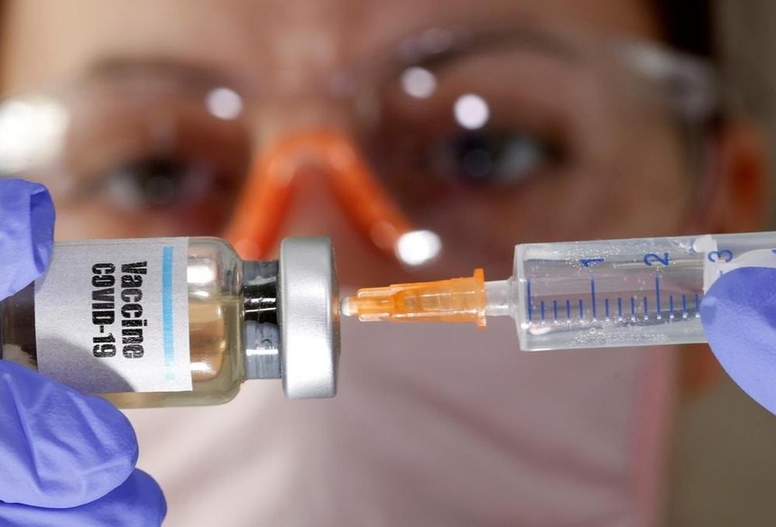 vaccine Covid-19 anh 1