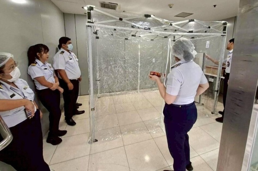 virus Nipah ảnh 2 virus Nipah anh 2