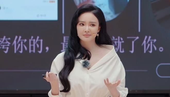 Luu Vu Han,  ngoai tinh,  ly hon anh 1