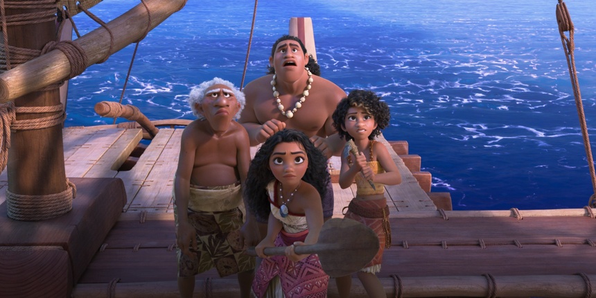 Inside Out 2, Moana 2, Deadpool & Wolverin, Despicable Me 4, Wicked ảnh 3 Inside Out 2, Moana 2, Deadpool & Wolverin, Despicable Me 4, Wicked anh 3