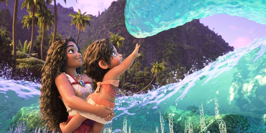 Inside Out 2, Moana 2, Deadpool & Wolverin, Despicable Me 4, Wicked ảnh 4 Inside Out 2, Moana 2, Deadpool & Wolverin, Despicable Me 4, Wicked anh 4
