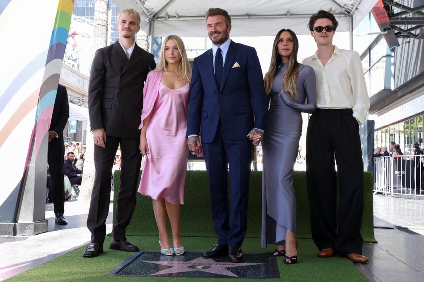 Beckham anh 3