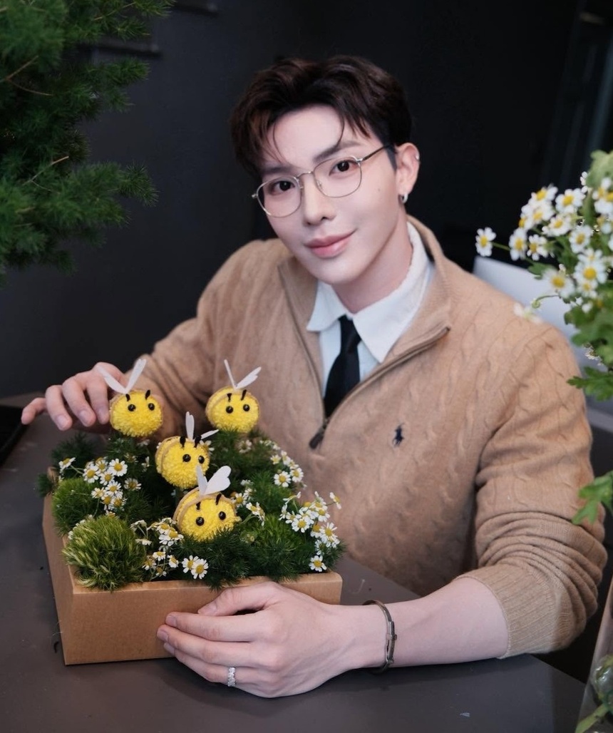Erik ảnh 2
