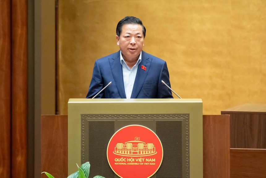 san bay gia binh anh 1