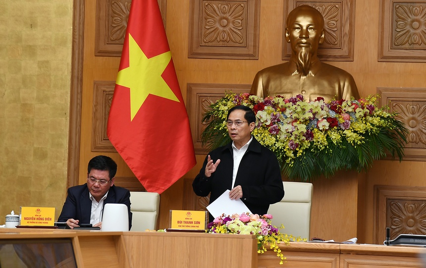 quy hoach dien viii, bo cong thuong anh 2