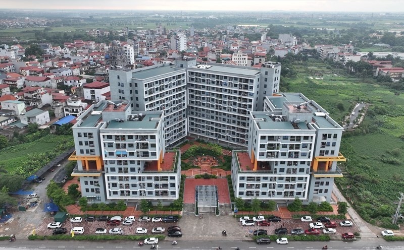 Đề xuất công an xác nhận thu nhập cho lao động tự do mua nhà ở xã hội