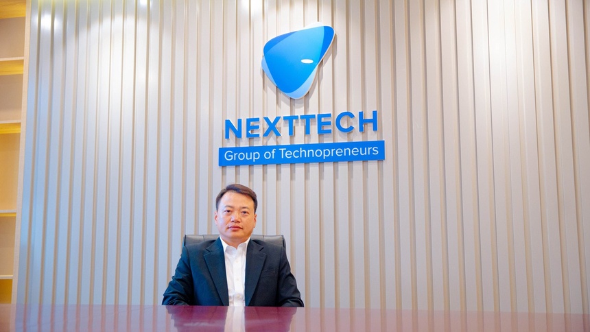 shark nguyen hoa binh antex,  token antex shark binh anh 3