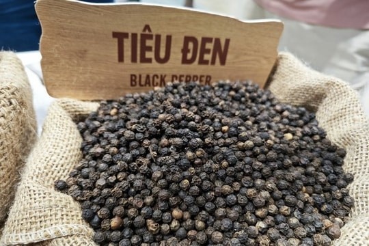 Miễn thuế đối ứng, nông sản Việt có cơ hội tăng xuất khẩu sang Mỹ