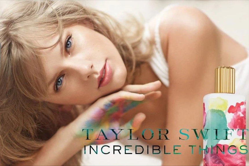 nuoc hoa Taylor Swift,  concert Taylor Swift,  the eras tour singapore,  Taylor Swift mui gi anh 8