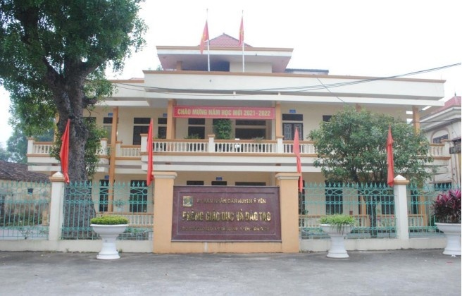 truong phong gd&dt lam quyen anh 1