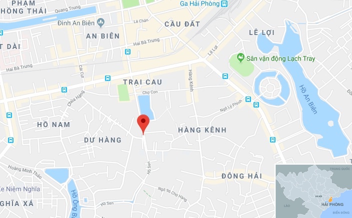 No sung ban nhau anh 2