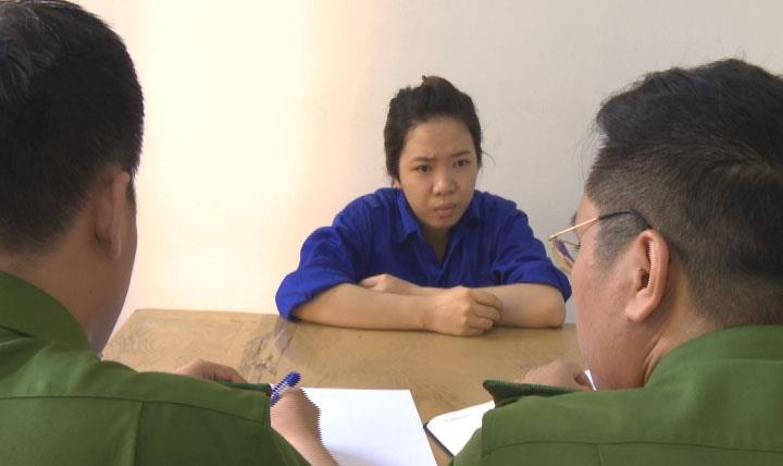 Lua dao qua mang anh 1