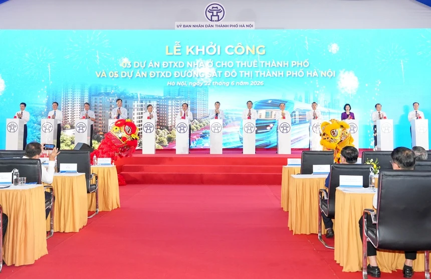 5 tuyen Metro Ha Noi anh 1