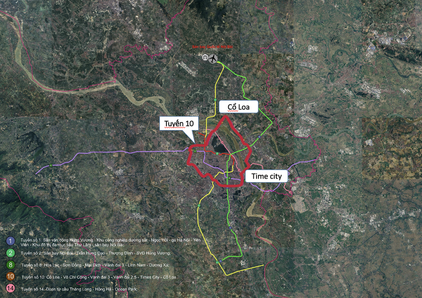 5 tuyen Metro Ha Noi anh 7