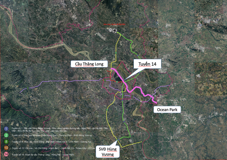 5 tuyen Metro Ha Noi anh 8