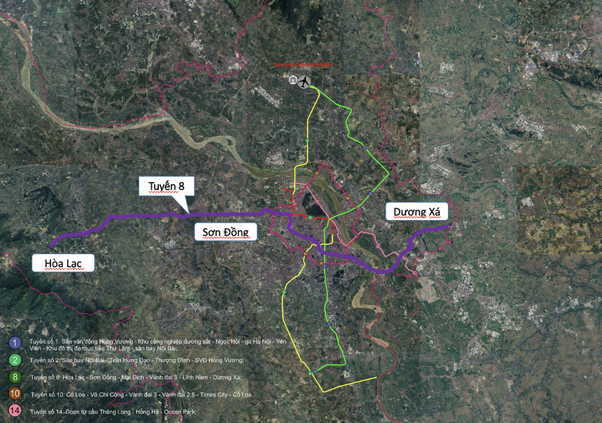 5 tuyen Metro Ha Noi anh 6