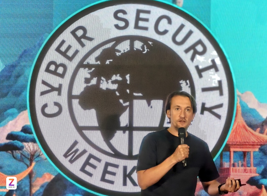 AI tội phạm mạng, tấn công mạng AI, an ninh mạng AI, Dark AI, rủi ro AI, bảo mật AI
ảnh 1 AI toi pham mang, tan cong mang AI, an ninh mang AI, Dark AI, rui ro AI, bao mat AI anh 1