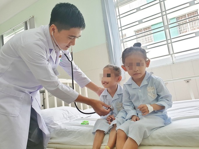 tim bam sinh anh 1