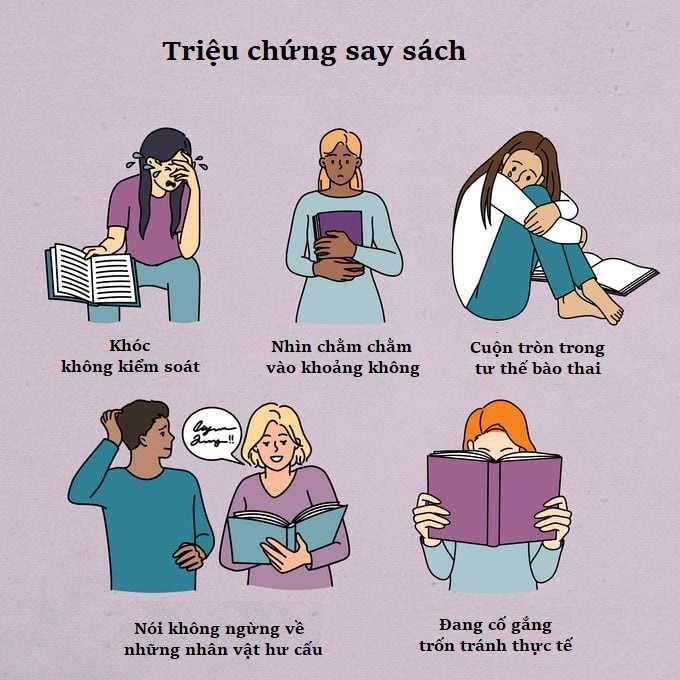 Hoi chung say sach anh 1