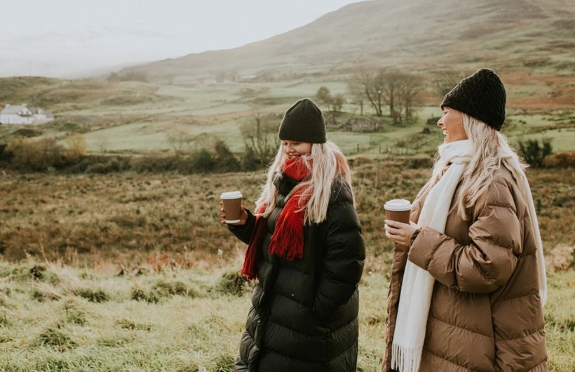 Ao khoac mua dong anh 1