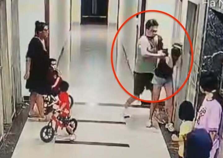 chung cư Sky Central, hành hung, xăm trổ ảnh 2 chung cu Sky Central, hanh hung, xam tro anh 2