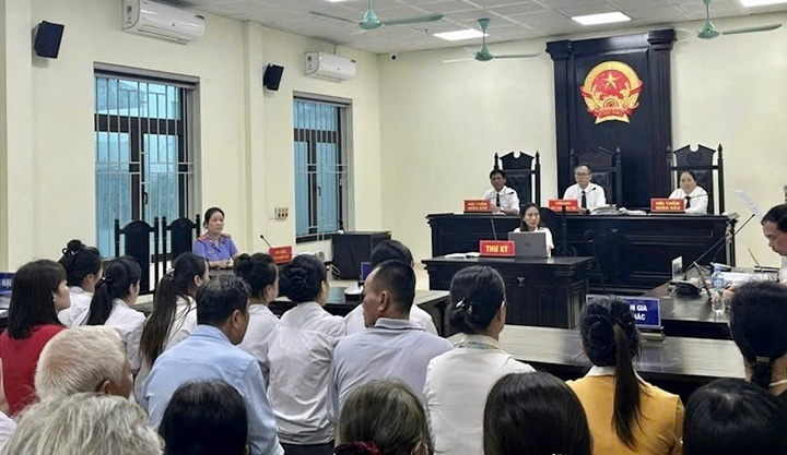Nu sinh Thanh Hoa anh 1