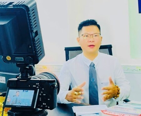 My pham gia Mailisa anh 2