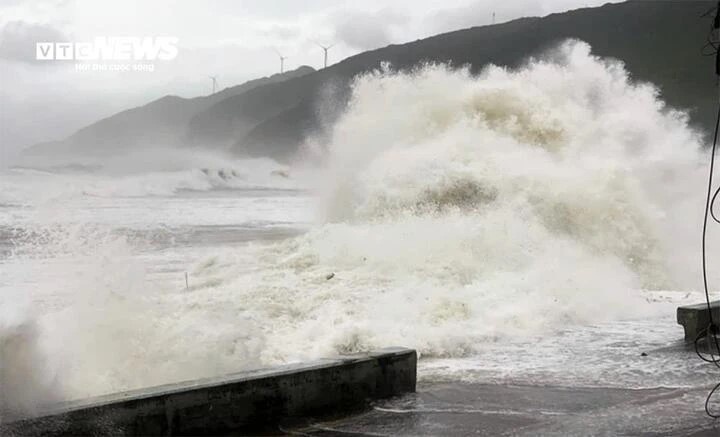 Bao so 15 Bien Dong anh 1