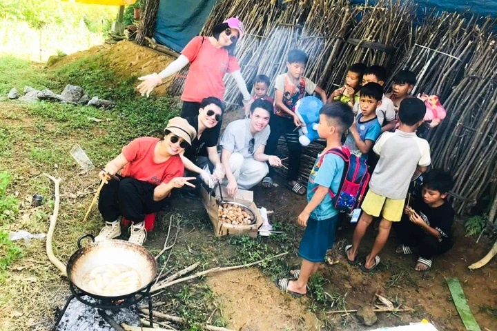 Lat xe Lao Cai anh 2