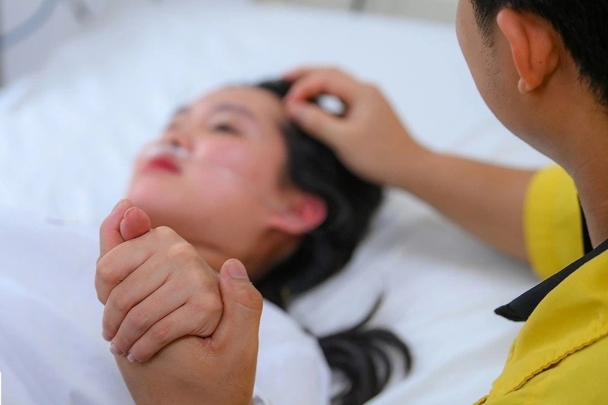 mẹ chồng mắng con dâu ảnh 3 me chong mang con dau anh 3