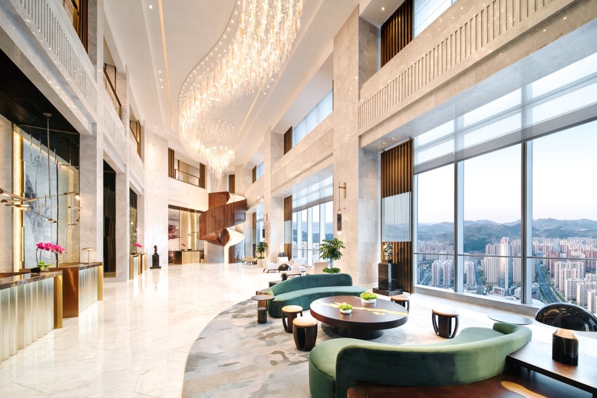 Tất tần tật về Kempinski Hotels, khách sạn dành cho siêu sao, tỷ phú