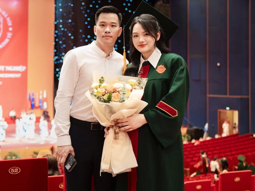 hoa khôi bóng chuyền ảnh 11