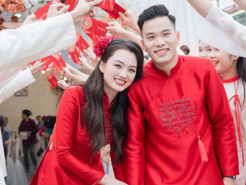 hoa khôi bóng chuyền ảnh 14