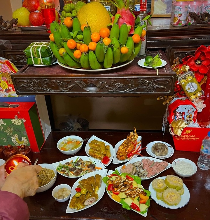 hoa vang anh 2