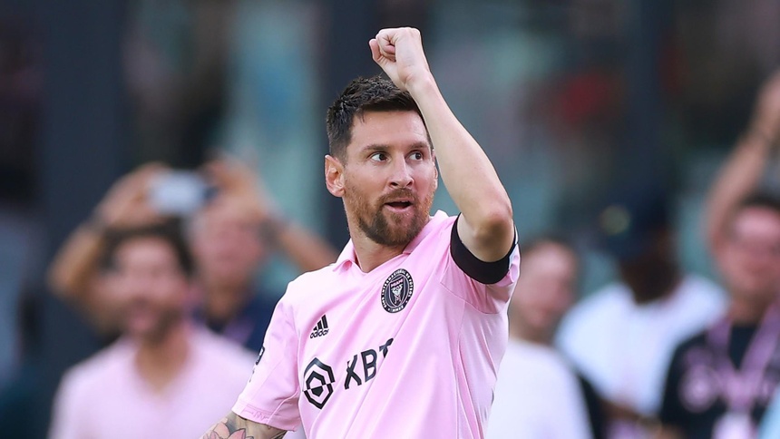 Messi ảnh 2