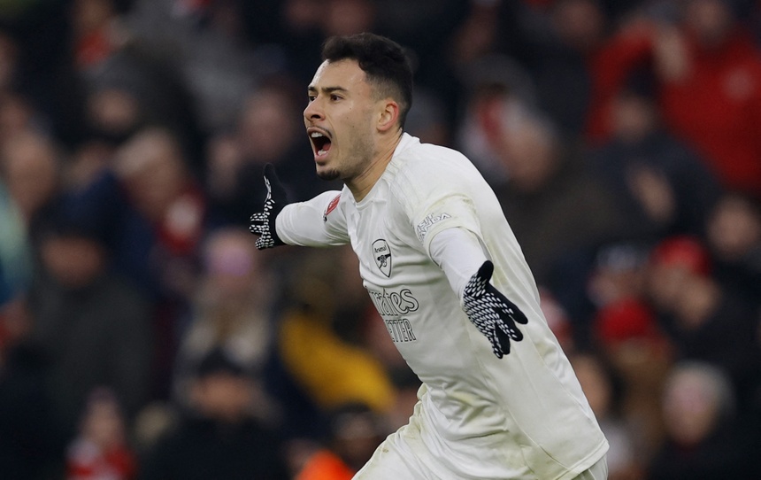 MU vs Arsenal anh 4