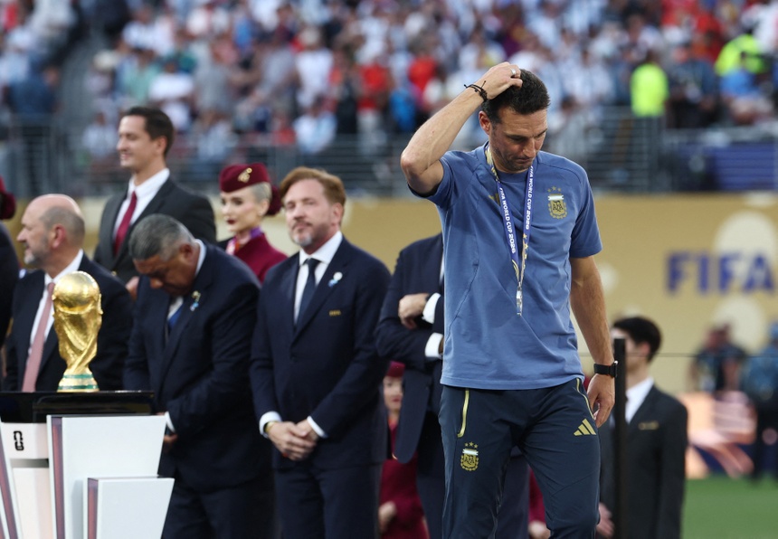 Messi ảnh 2